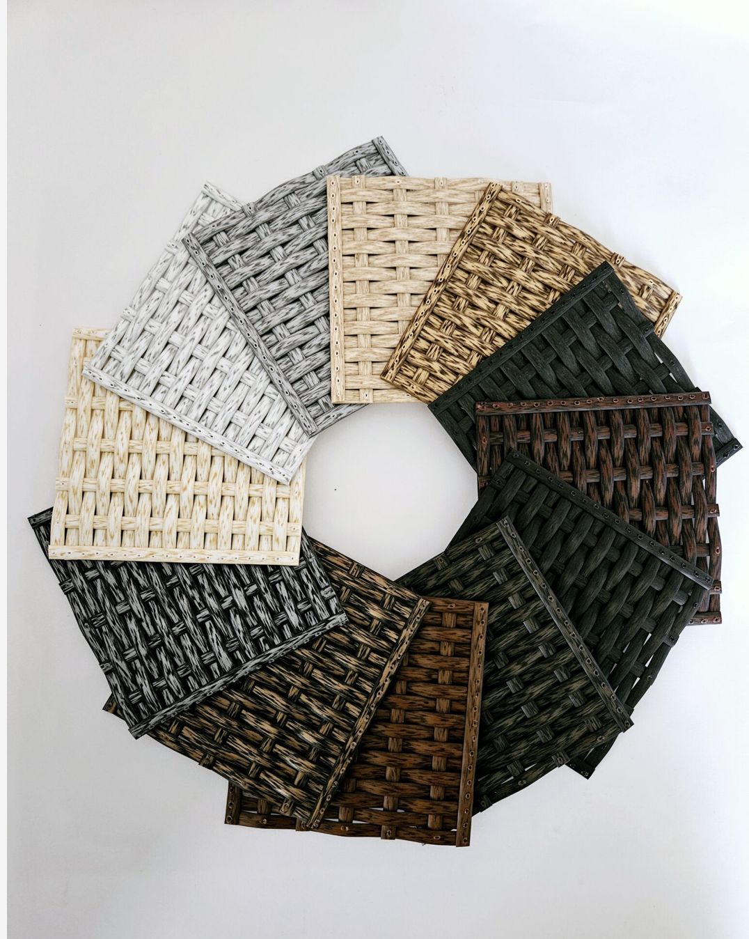 PROweaving 